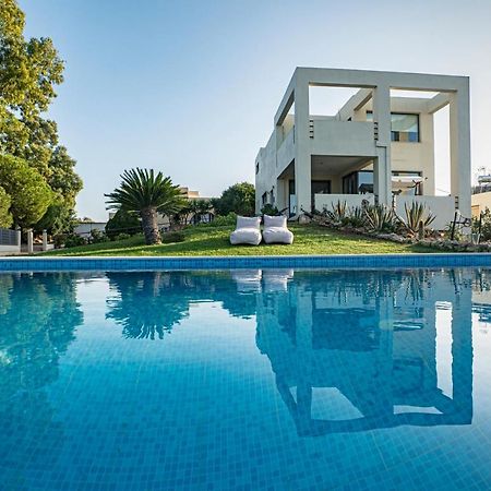 Villa Detoro Kambánion Exterior photo