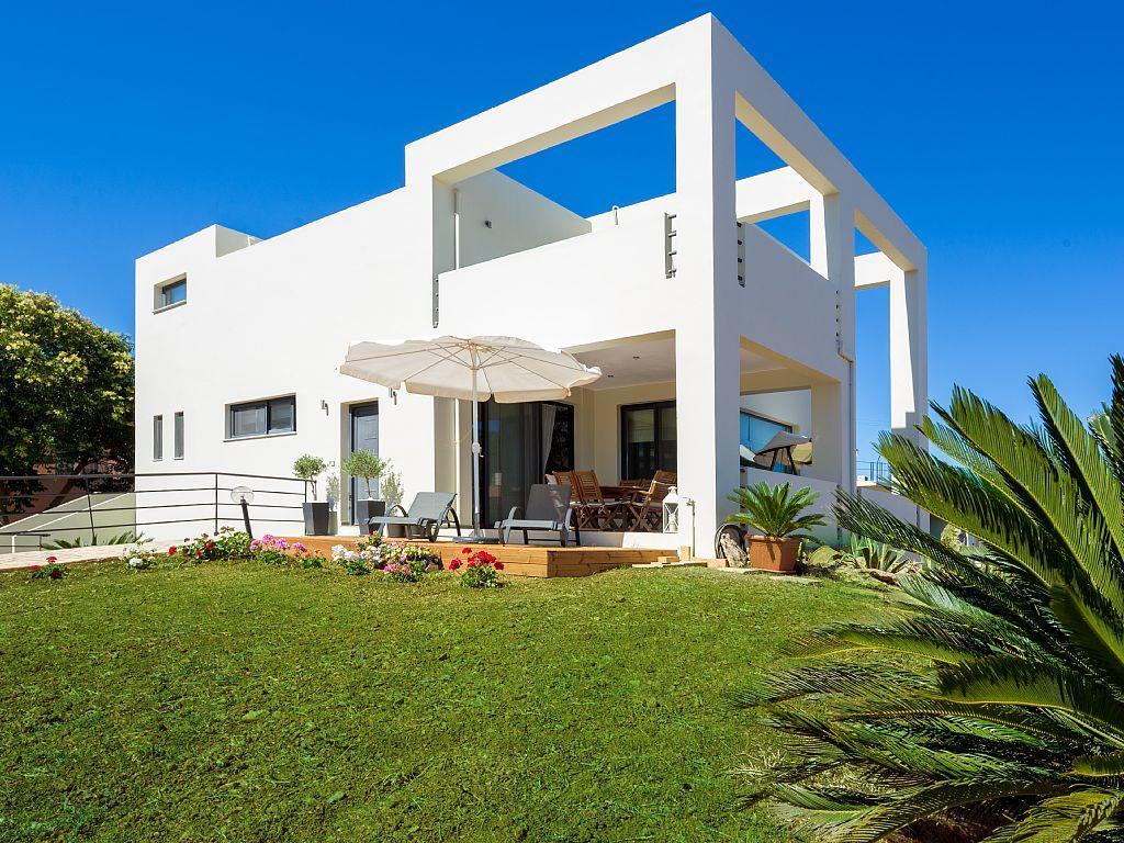 Villa Detoro Kambánion Exterior photo